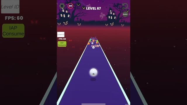 2048 Speed Ball Run 💸🎱🔥MAX LEVELS!! All Levels Gameplay Walkthrough Android, iOS NEW UPDATE смотреть онлайн