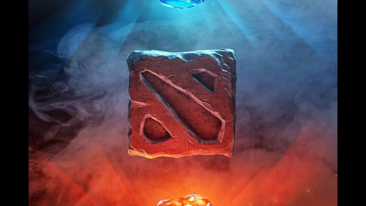 DOTA 2. ММР с 400 до 1000 смотреть онлайн