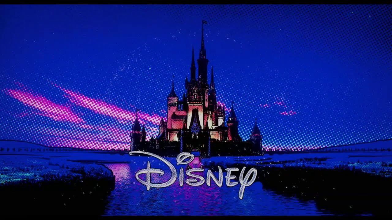 Flora & Ulysses - Disney Channel Intro (Network Premiere) смотреть онлайн