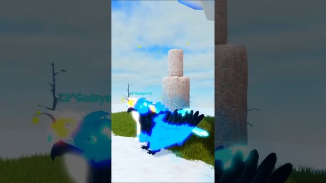 Батл: ПЕРИТОН Против ГРИФОН ⚔ Семья Птиц Роблокс Battle PERITON vs GRIFFIN Feather Family Roblox смотреть онлайн
