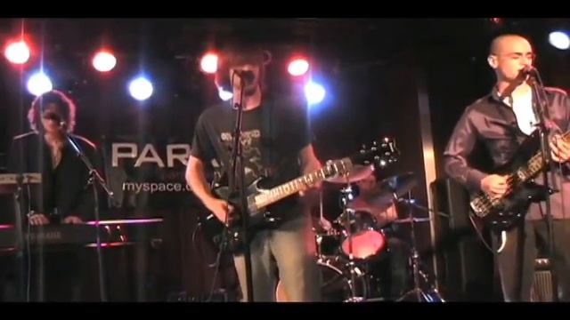 Lucy [LIVE] - Pulse in Tempo смотреть онлайн