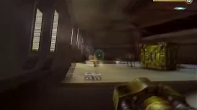 Unreal Tournament Dreamcast Gameplay [No Commentary] смотреть онлайн