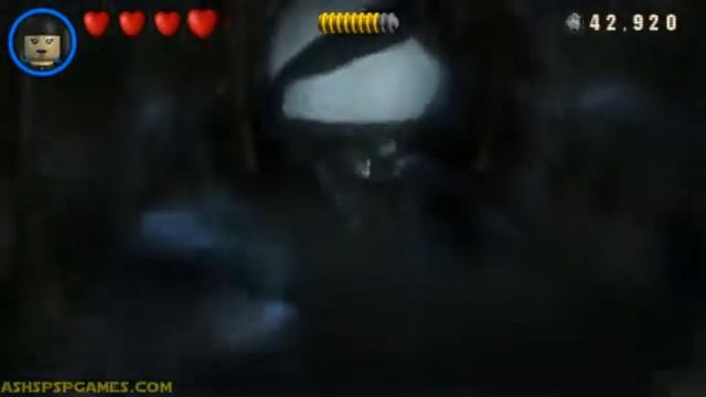 LEGO Star Wars III The Clone Wars PSP #13 3 Legacy Of Terror Act 3 смотреть онлайн