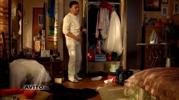 AVITO.ru - Леонид Барац. Квартет И. Январь 2012