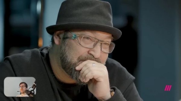 Интервью Тинькова / Стрим itpedia 20.04.2024 / ТГ@sutkin_streams / Jolygolf 20 04 2024 24