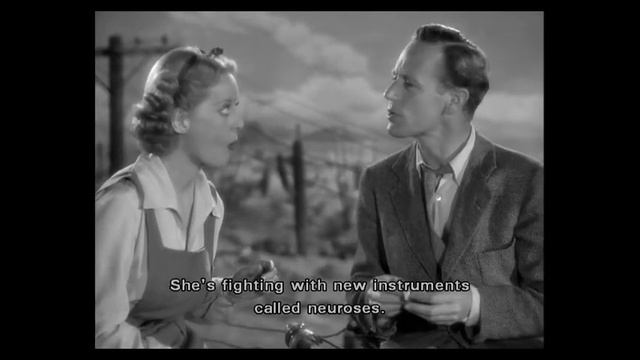 Leslie Howard - World Chaos смотреть онлайн