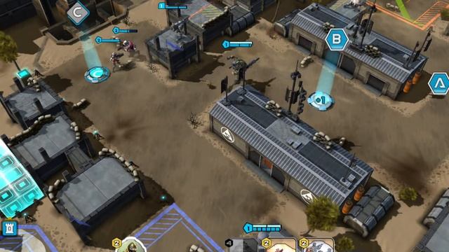 titanfall frontline walkthrough part 2 смотреть онлайн
