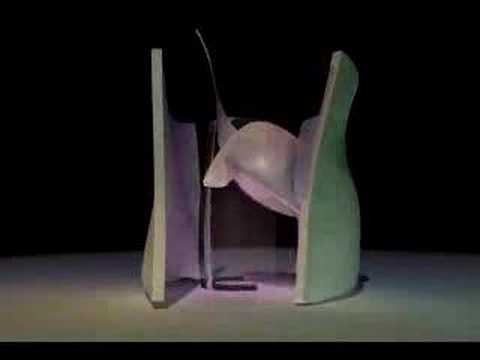 Cube Transformation No.1 смотреть онлайн
