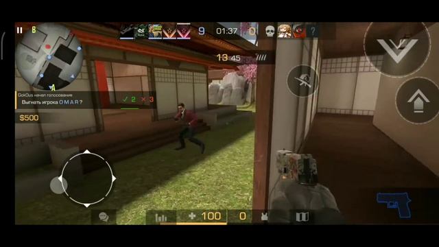 Industry Baby 👮🏿♂️| Standoff 2 смотреть онлайн