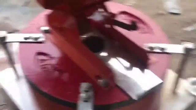 16" Janta Type Flour Mill. #flourmillmachine смотреть онлайн