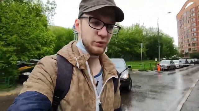 Дневник Изоляции.День 52 смотреть онлайн