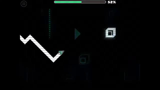 Matrix. Geometry Dash Daily Level #34 | The WackySquid смотреть онлайн