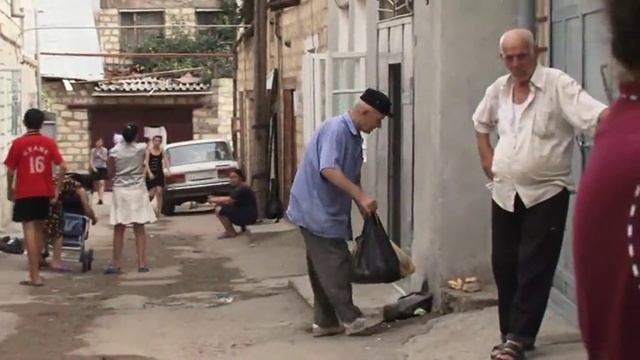 Древний Дербент смотреть онлайн