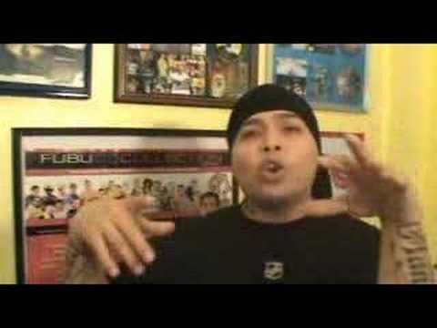 NO ALBUM GOT SKILLS TV - Episode 4 (D-Coy Interview) смотреть онлайн