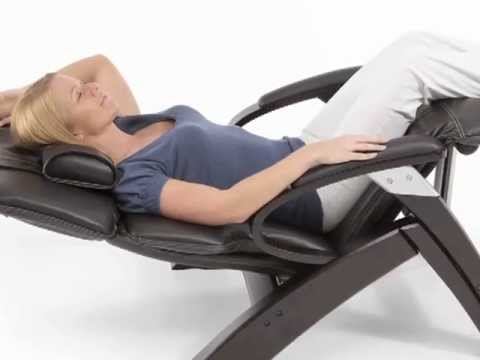 The Benefits of Zero Gravity Chairs by Inner Balance Wellness смотреть онлайн