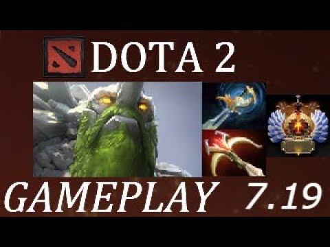 Dota 2 30% WIN RATE TINY LUL! Offlane Ranked Gameplay [IMMORTAL] смотреть онлайн