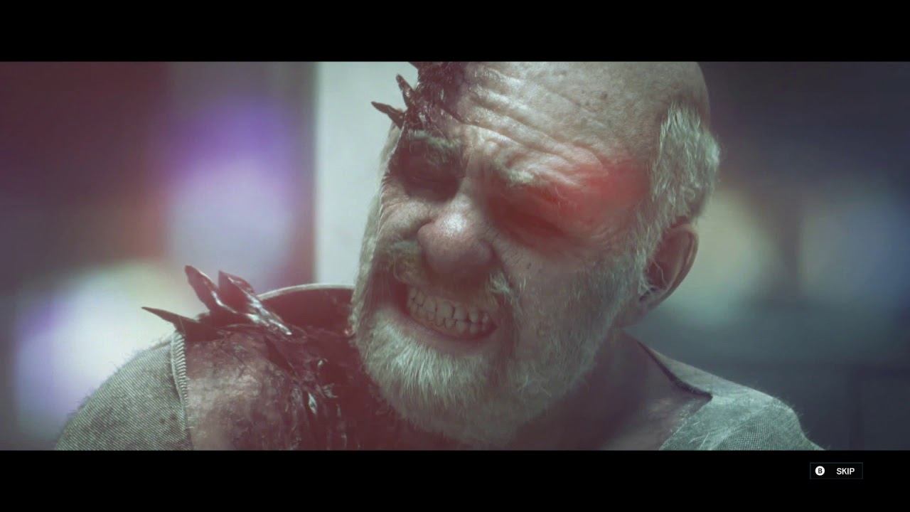NEW Opening Scene for Outbreak: Rainbow Six Siege - Operation Chimera смотреть онлайн
