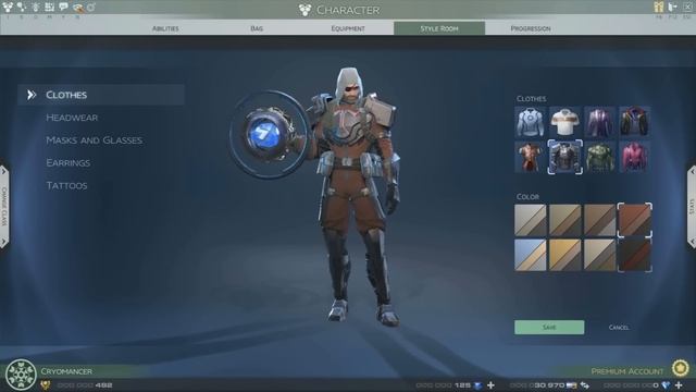 Skyforge Gameplay смотреть онлайн
