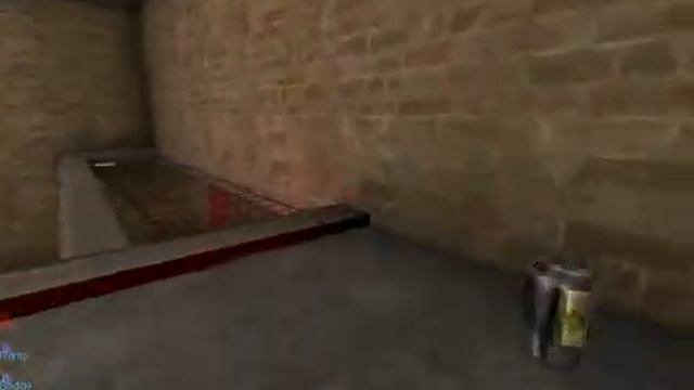 Unreal Tournament '99 Godlike Tournament - Domination Part 5: Gearbolt смотреть онлайн