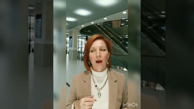 Колье, браслет и серьги Глэм, родий смотреть онлайн