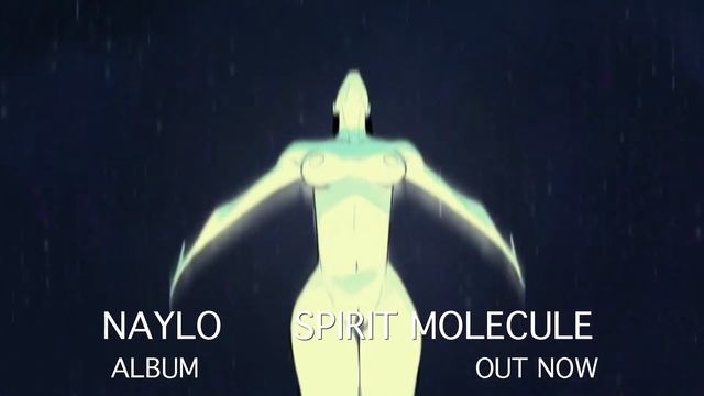 Preview: Naylo - Spirit Molecule (Album) Out 11.12.17 смотреть онлайн