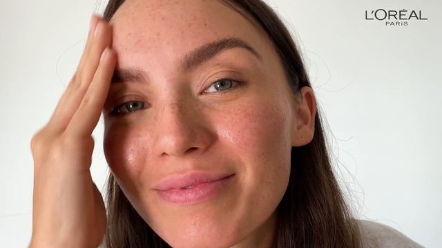 How To Use Hyaluronic Acid Serum With Hyaluronic Tinted Serum смотреть онлайн