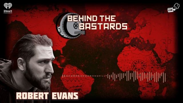 Part Three: George Lincoln Rockwell: The Most Racist American in History | BEHIND THE BASTARDS смотреть онлайн