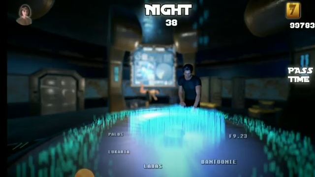 Jedi trainer v. finalizada (juego h en español para android) смотреть онлайн