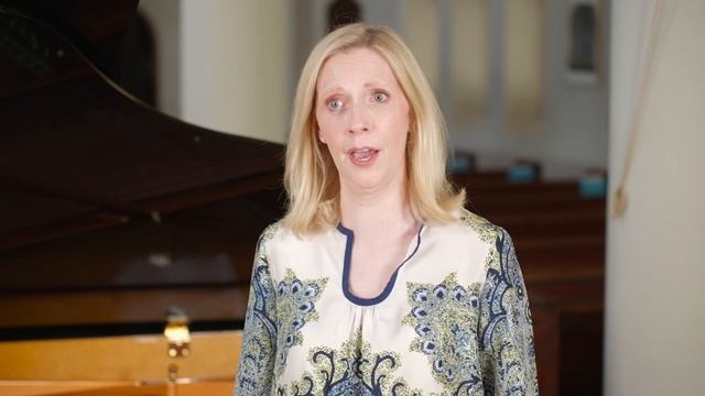Purcell ‘When I am laid in earth’ (Dido and Aeneas) смотреть онлайн