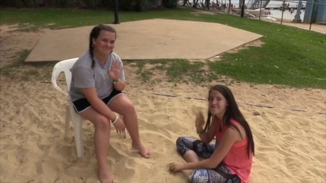 2019 Youth Camp Promo смотреть онлайн