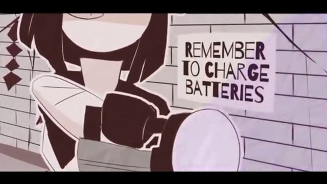 Моя озвука Fundamentals of behavior (crimson)^^ смотреть онлайн