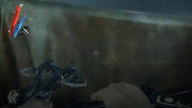 Dishonored - Прохождение Часть 29 (Остров Кингспарроу) смотреть онлайн