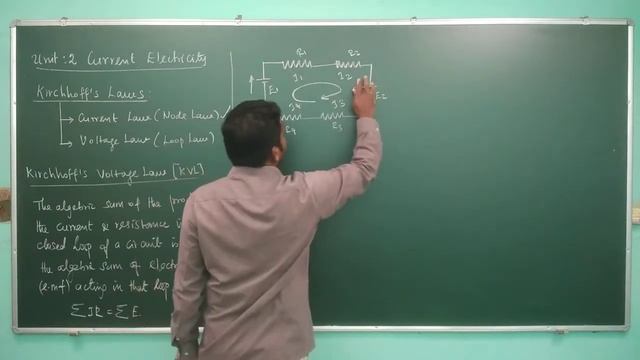Electricity and Electronics - Lecture 11 смотреть онлайн