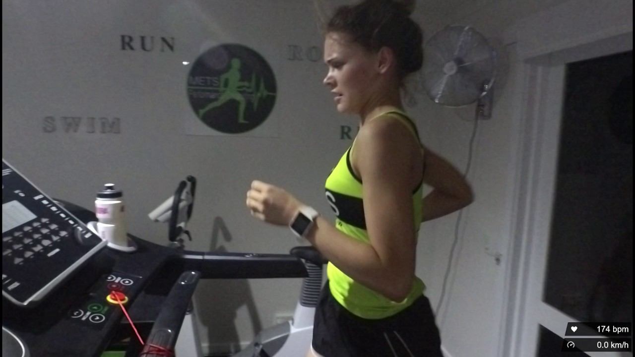 From Fad to Fit - Week 2 Session 1 смотреть онлайн