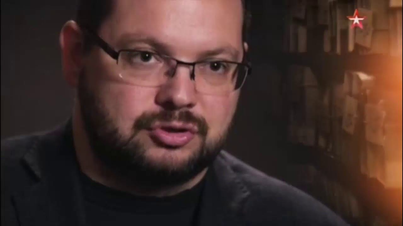 «Кенигсберг по Геббельсу. Переписанная история» смотреть онлайн