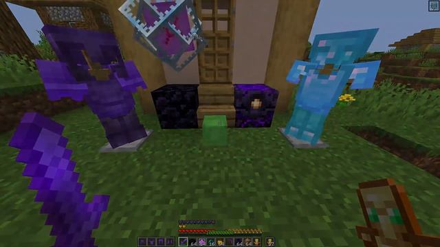 the best crosshairs for crystal pvp (1.19+) смотреть онлайн