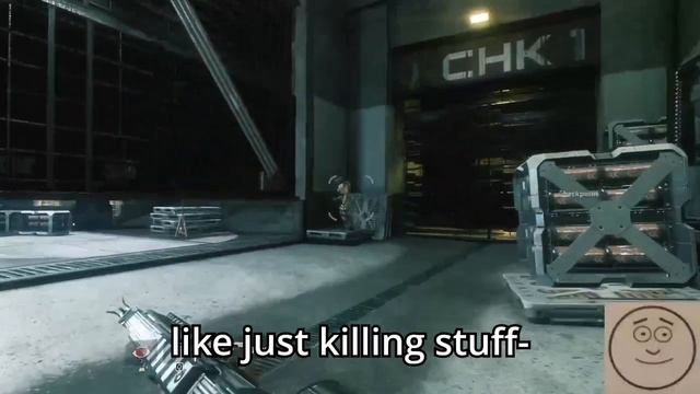 Titanfall 2 - BT Number One