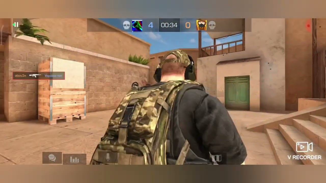 standoff 2 смотреть онлайн