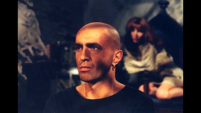 Вячеслав Бутусов - Интервью в Минске (19.09.1995) смотреть онлайн