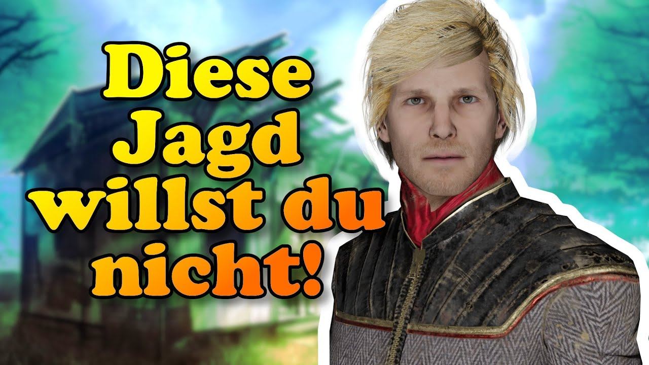 Diese Jagd willst du nicht! | Überlebende | Dead by Daylight Deutsch #832 смотреть онлайн