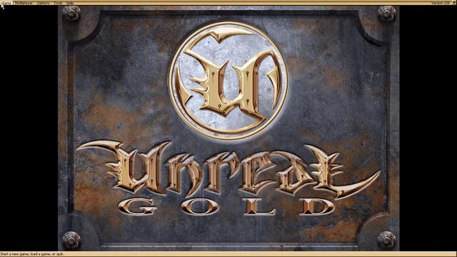 Unreal - Deathmatch (and more mods) with bots смотреть онлайн