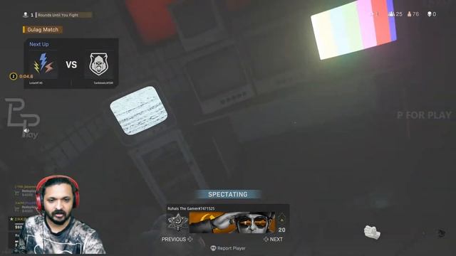 This is COD : WarZone & yes its not easy Game смотреть онлайн