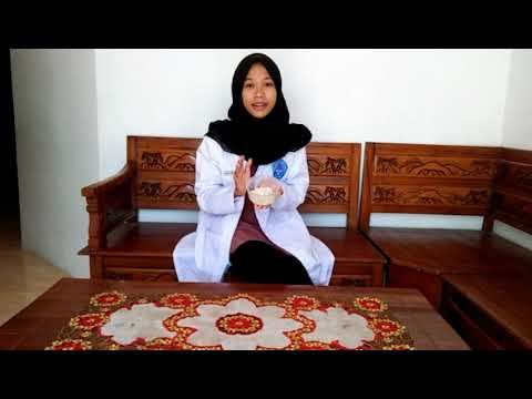 Praktikum KINGDOM MONERA DAN PROTISTA_NUR ALFIANA SAFITRI смотреть онлайн