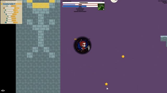 FlyorDie.io: Angel of Death Series Part 15: All Great Things Come To An End!!! смотреть онлайн