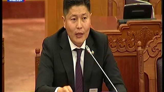 Х.Нямбаатар: Том төсөл хөтөлбөрүүдийг хөдөлгөх талаар нээлттэй хэлэлцүүлэг хийх хэрэгтэй