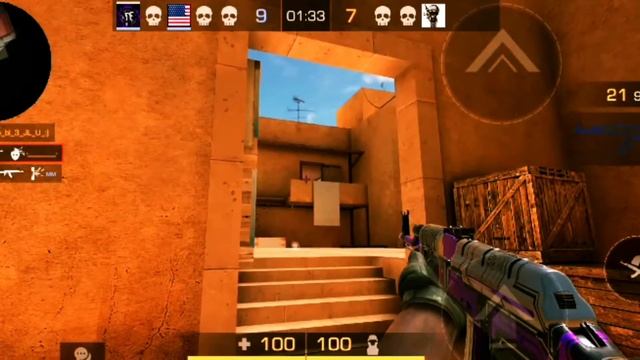 "Путь до легенды 2 часть" Standoff2 смотреть онлайн