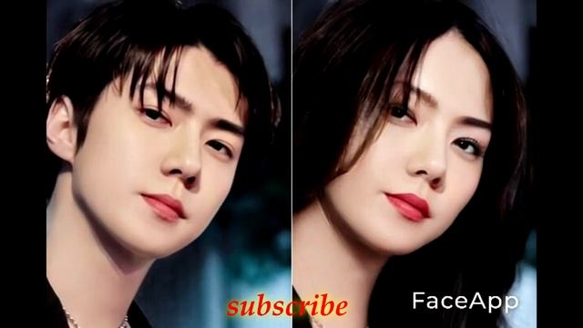 # 2 # EXO boy vs girl ❤️❤️❤️❤️❤️ Nita vs rina смотреть онлайн