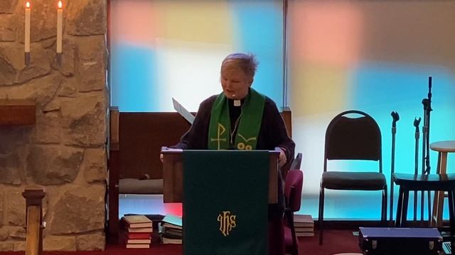 Bethel United Church of Christ - Kansas City Worship Service January 29, 2023 Pastor Laura Callende смотреть онлайн