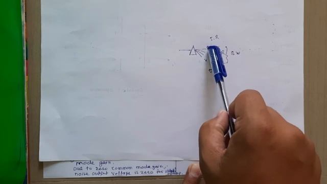 Parameters of an Ideal Operational Amplifier (Part-1) смотреть онлайн