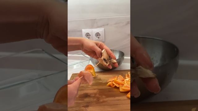 Закуски для вечеринки